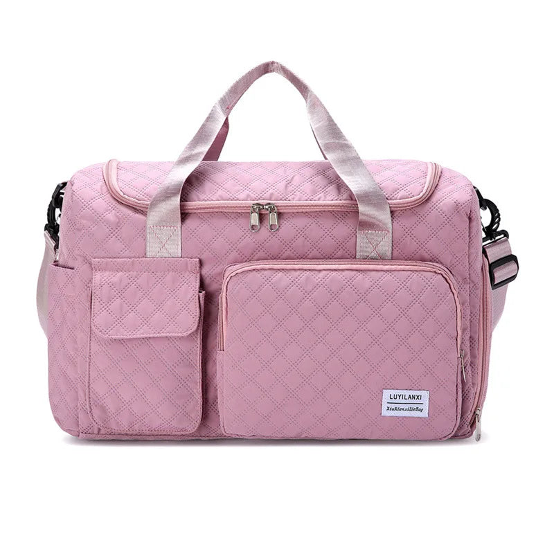 Sac a langer personnalisable