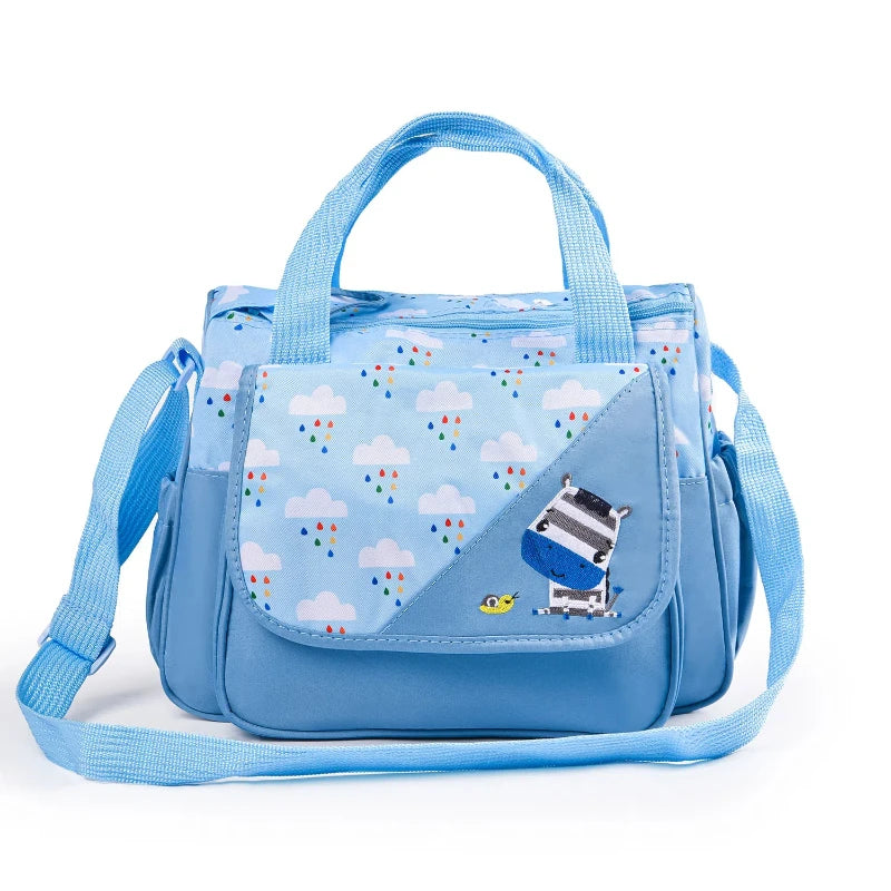 sac à langer bébé garçon