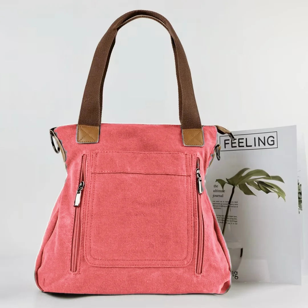 Sac à langer polyvalent pour femmes