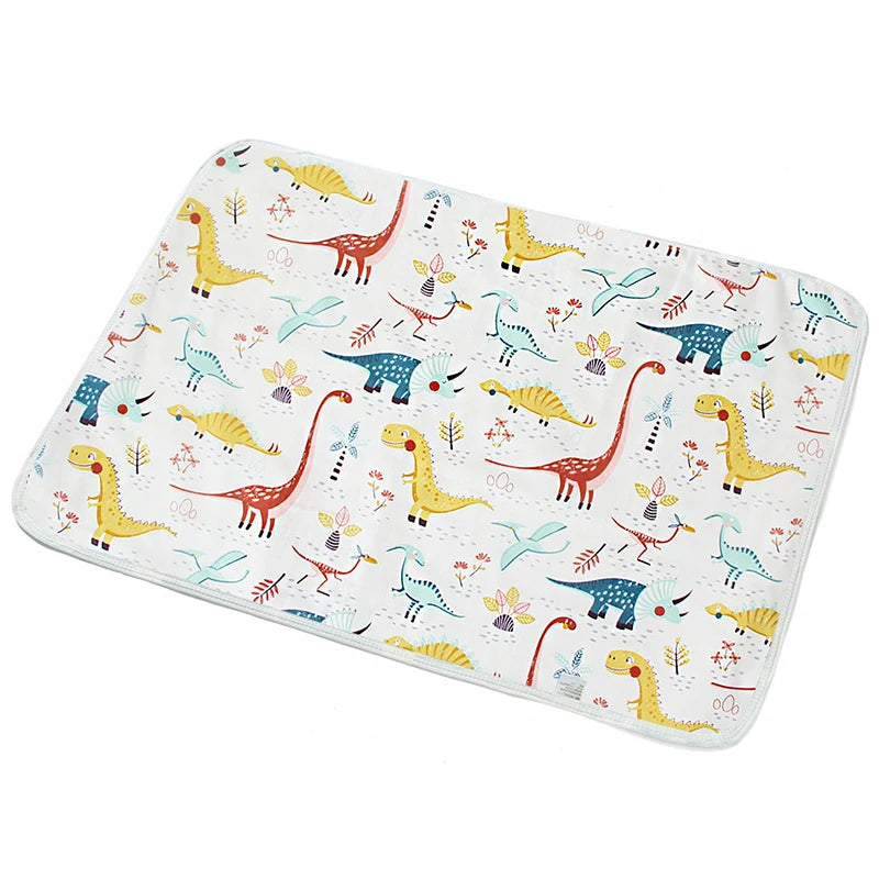 Tapis à langer
