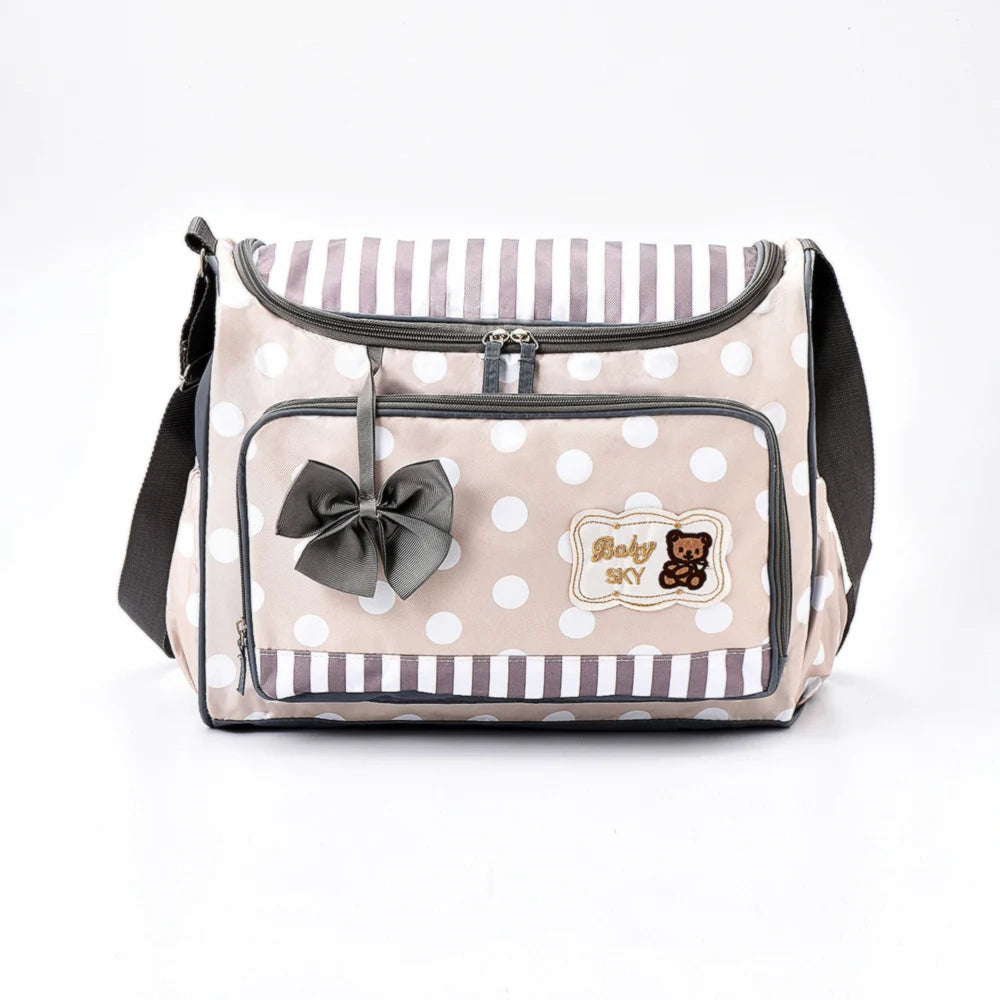 Sac à langer en Fibre Synthétique