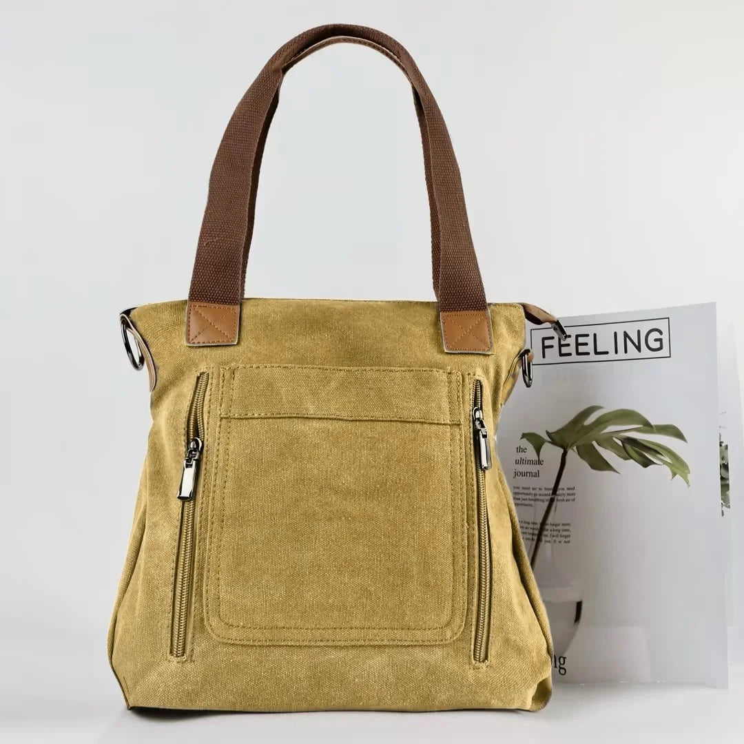 Sac à langer polyvalent pour femmes