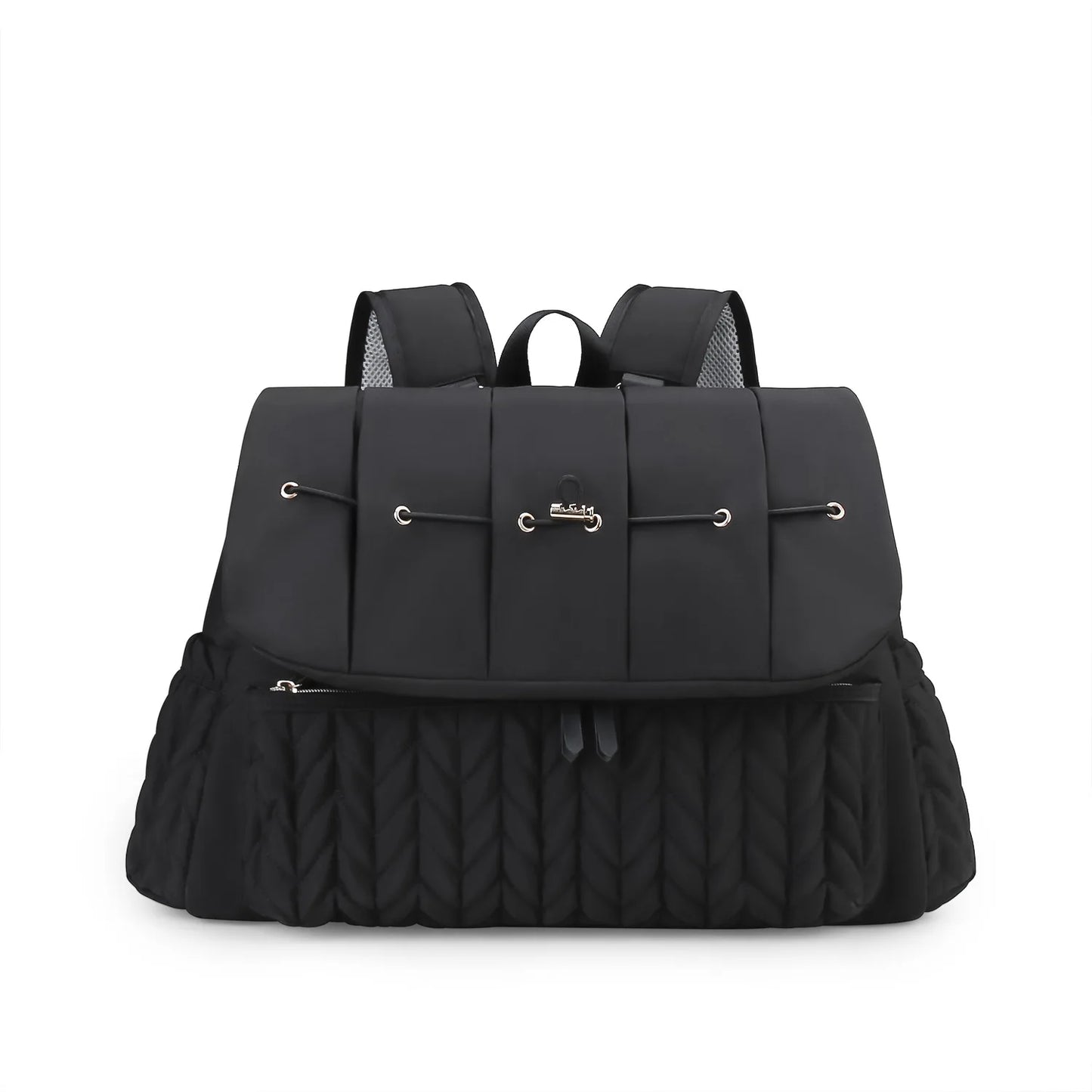 sac a langer à broder