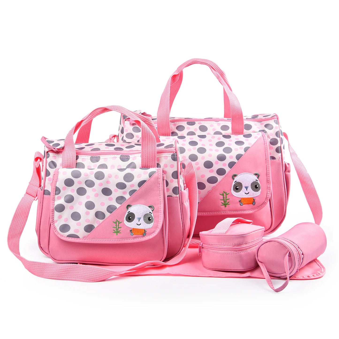 sac à langer bébé garçon