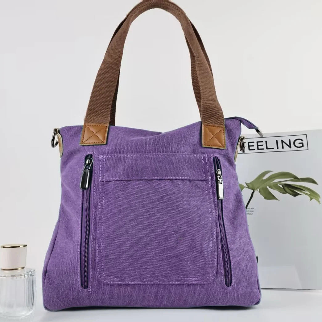 Sac à langer polyvalent pour femmes