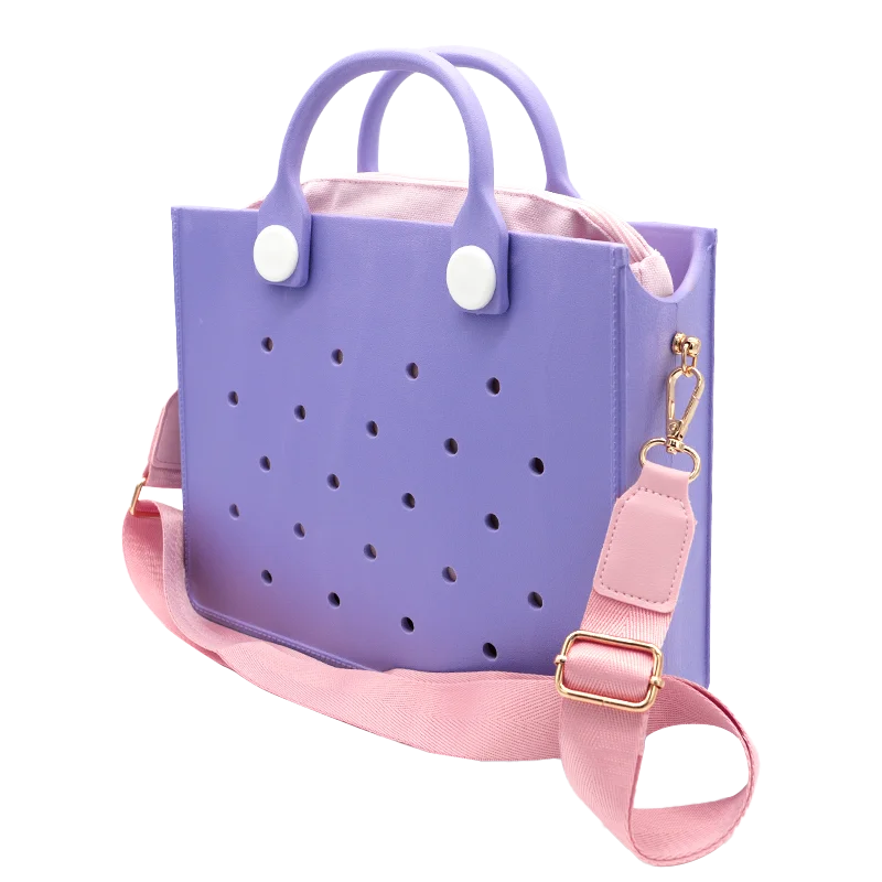 Sac à langer fourre-tout