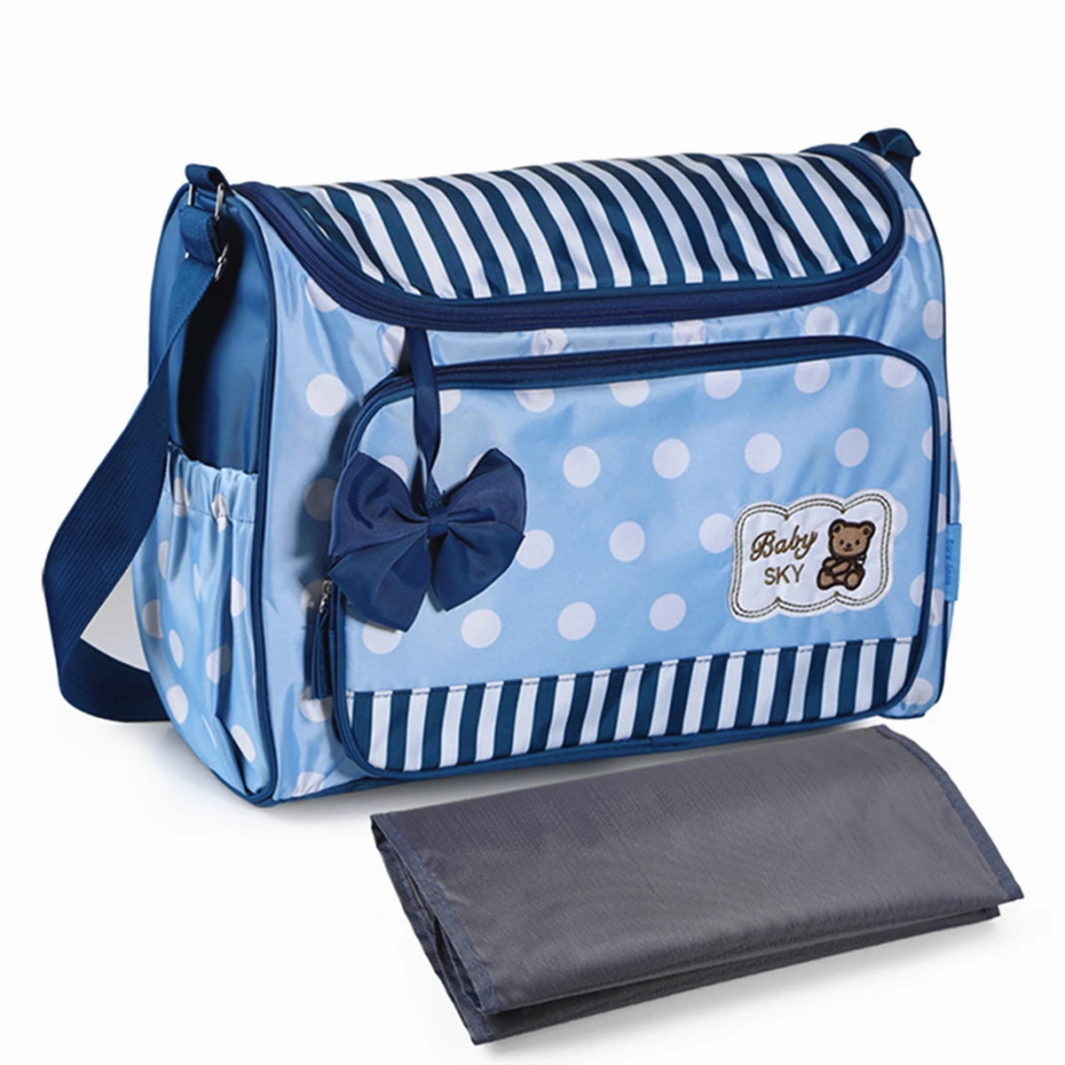 Sac à langer en Fibre Synthétique