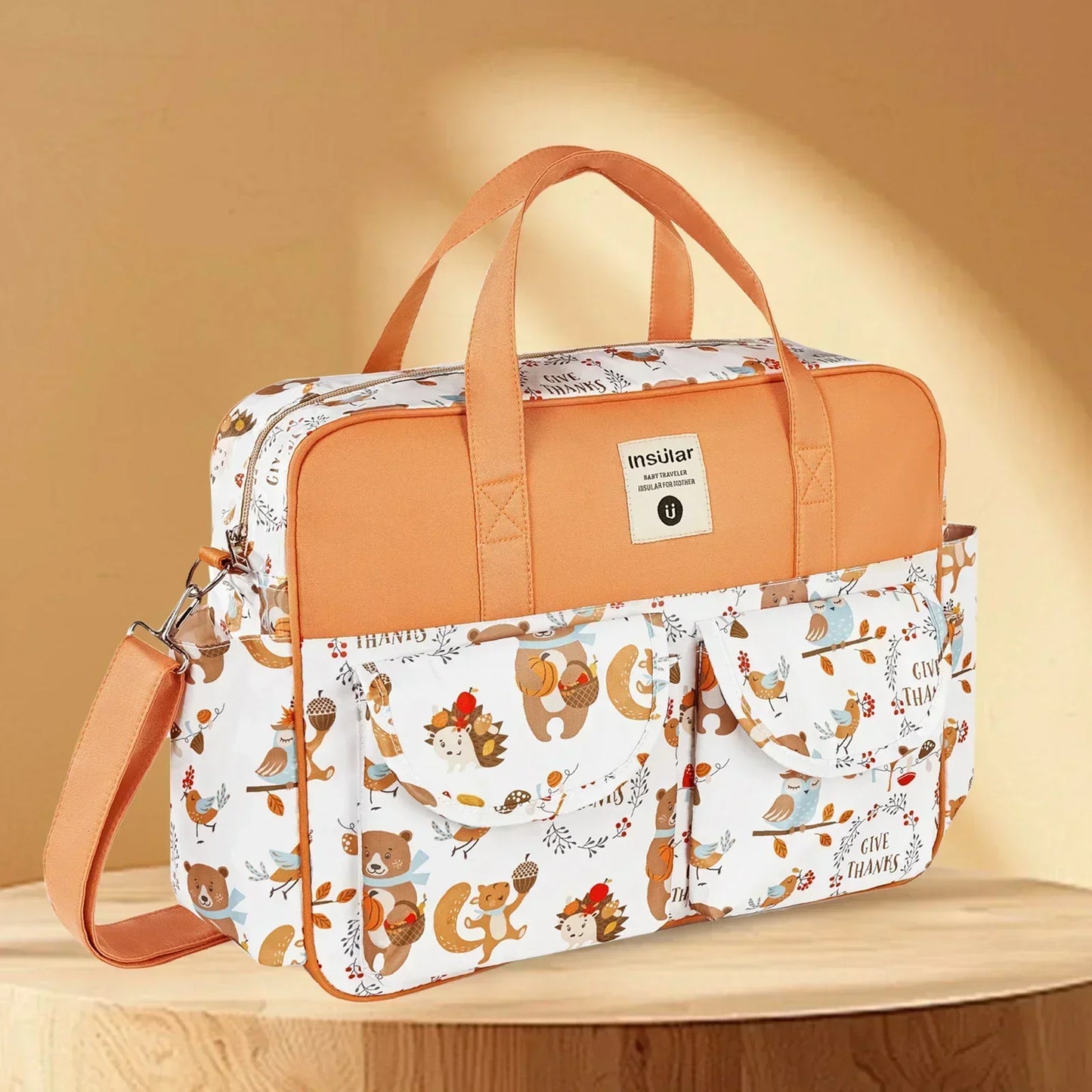 Sac à langer pour bébé