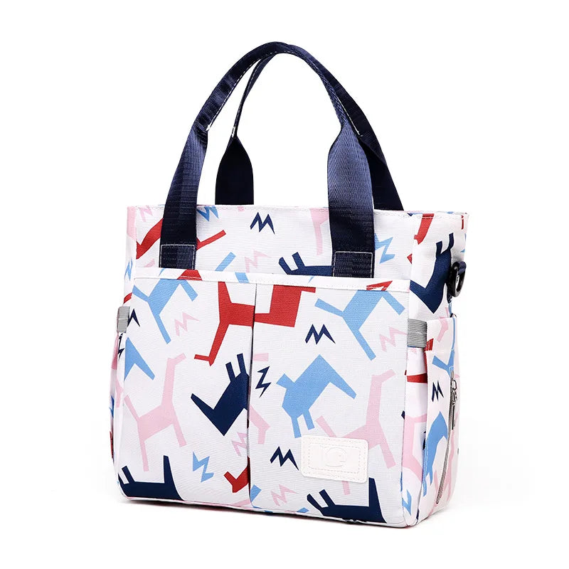 Sac à langer léger