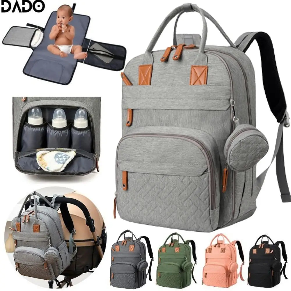 sac à langer imperméable