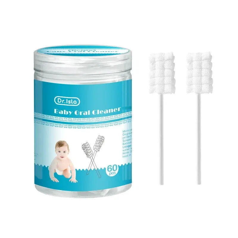 Nettoyage de bouche
