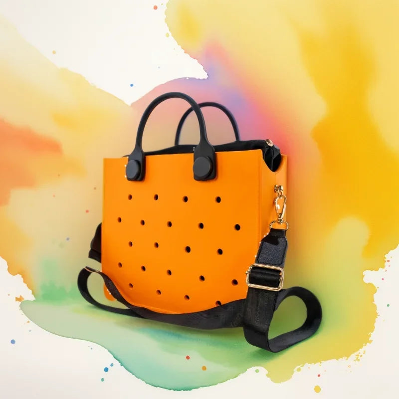 Sac à langer fourre-tout
