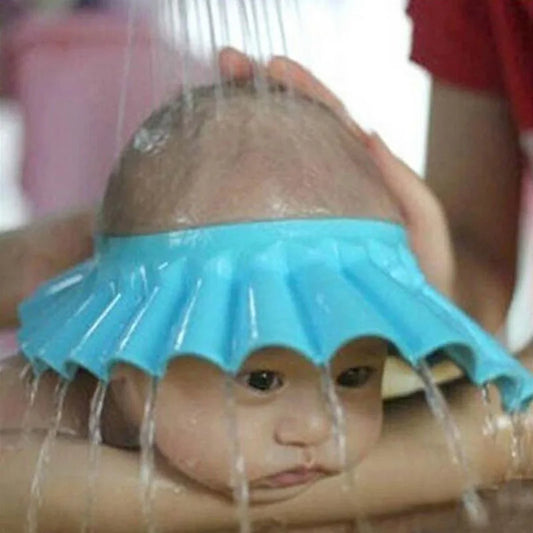 Bonnet shampoing