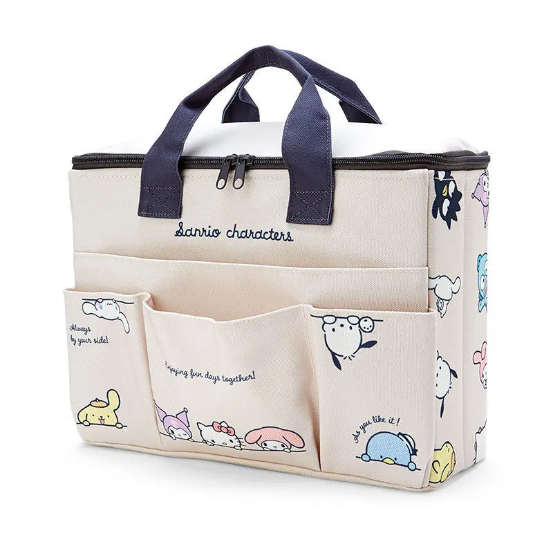 Sac à Langer Polyester