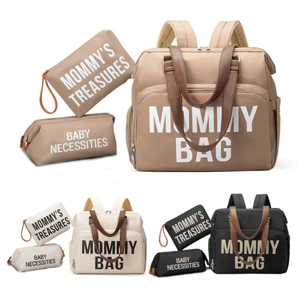 Sac a langer Cuir Synthetic