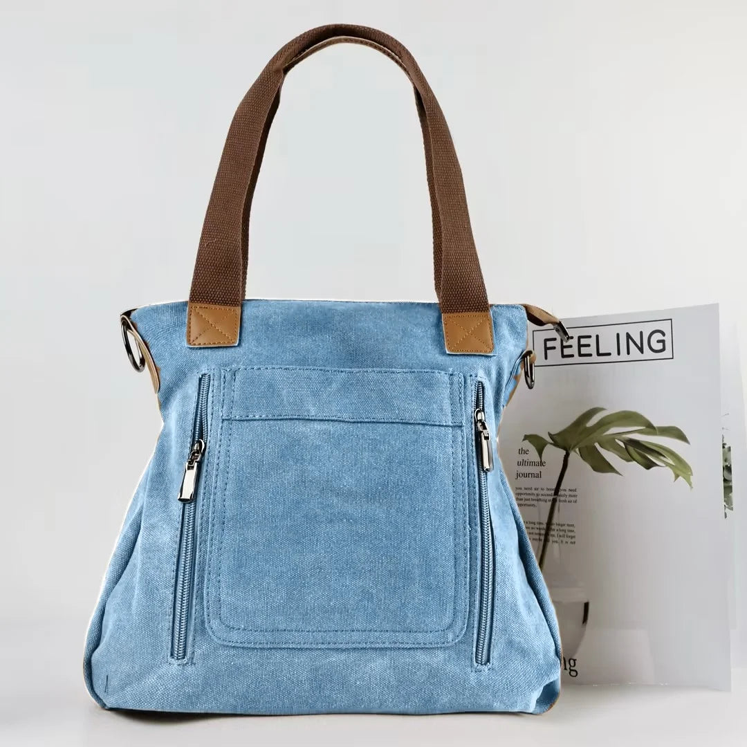 Sac à langer polyvalent pour femmes
