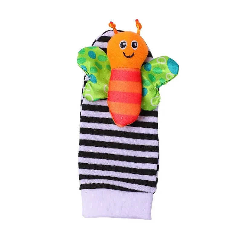 hochet bébé