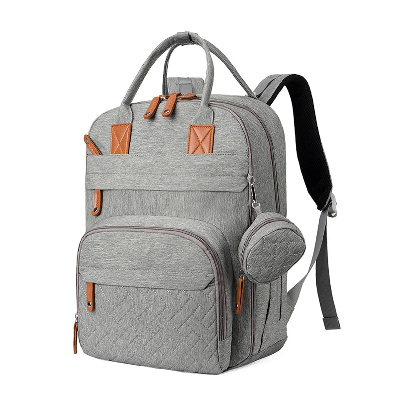sac à langer imperméable