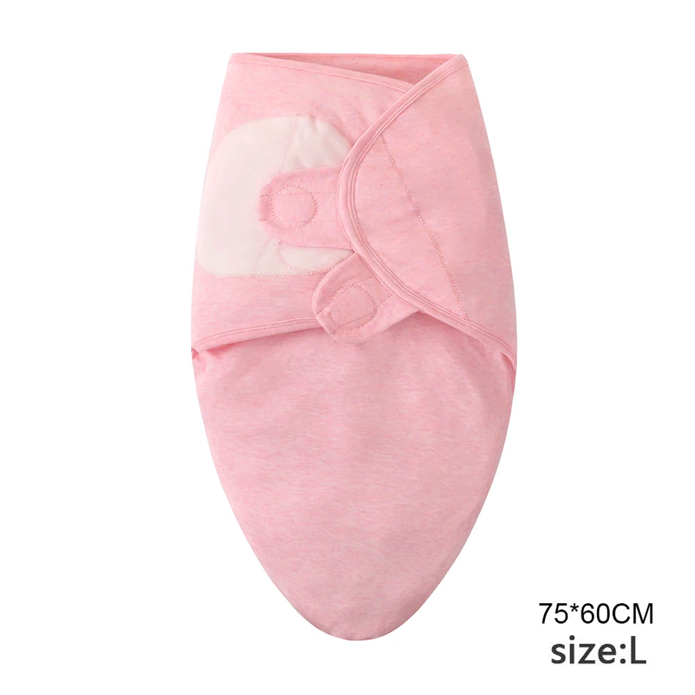 Couverture emmaillotage