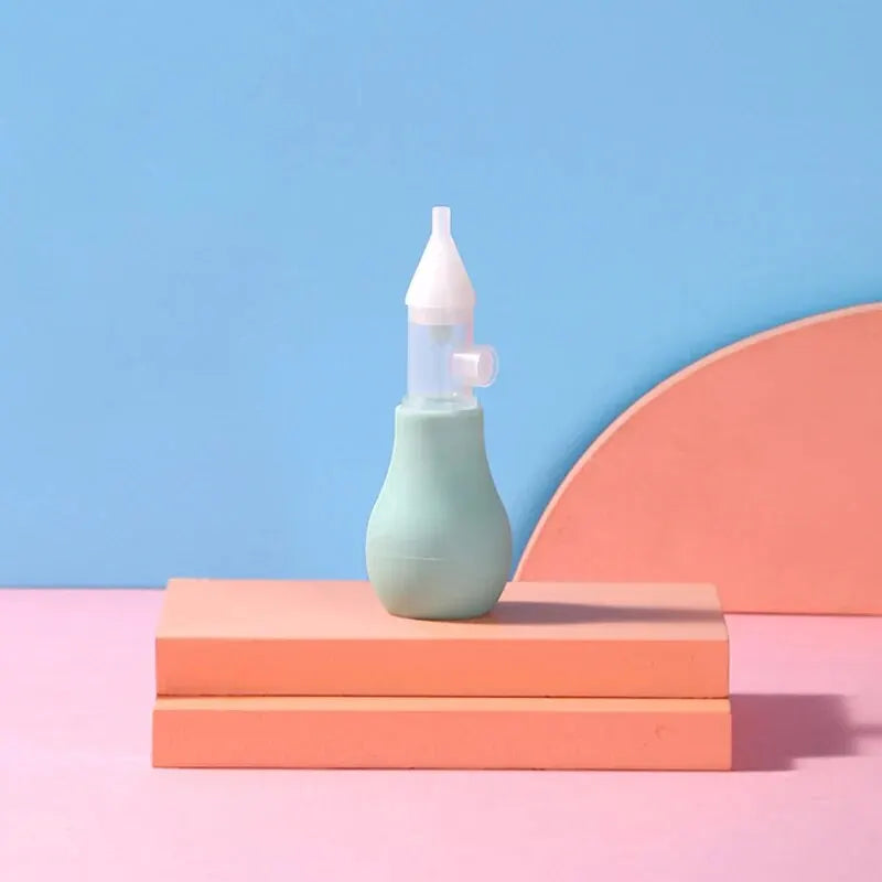 Nettoyeur nasal