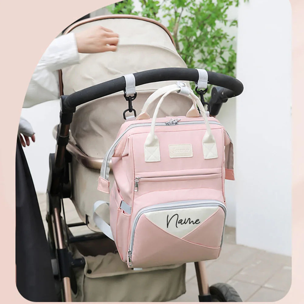 sac à langer randonnée