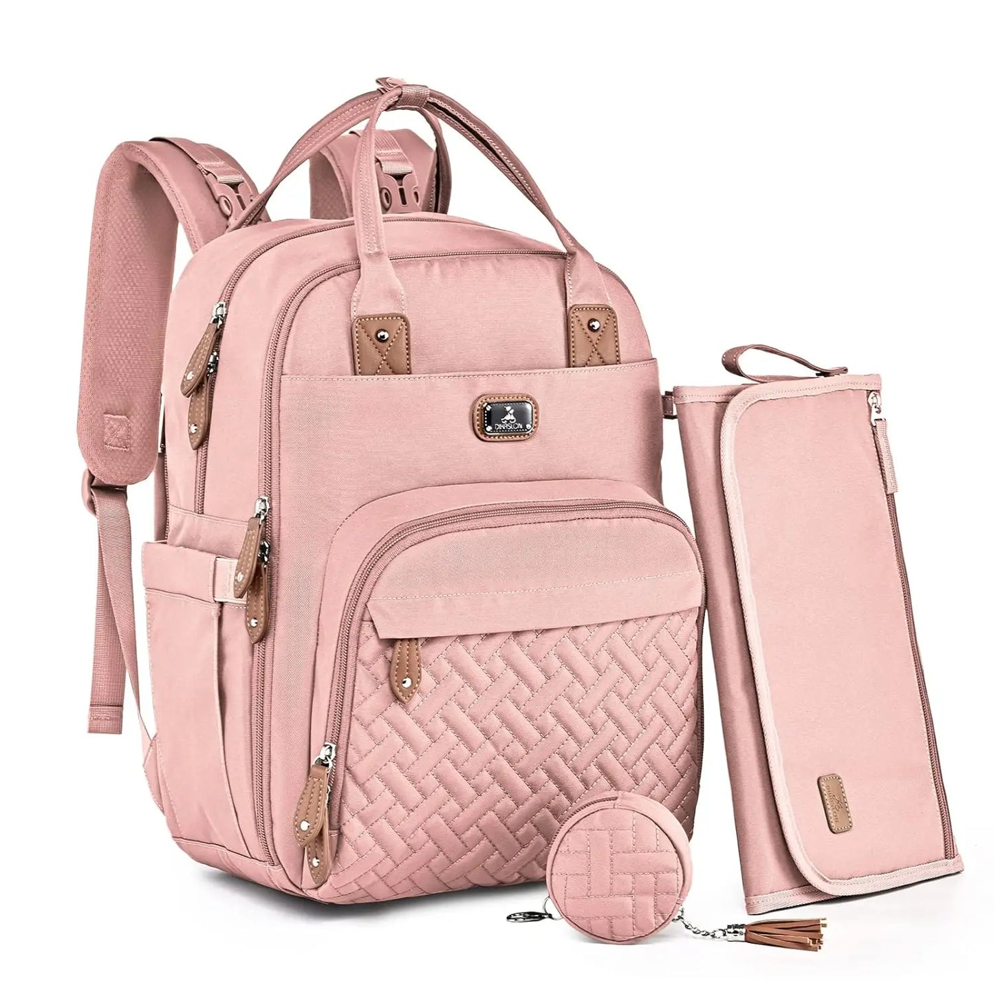 Sac à dos maternité