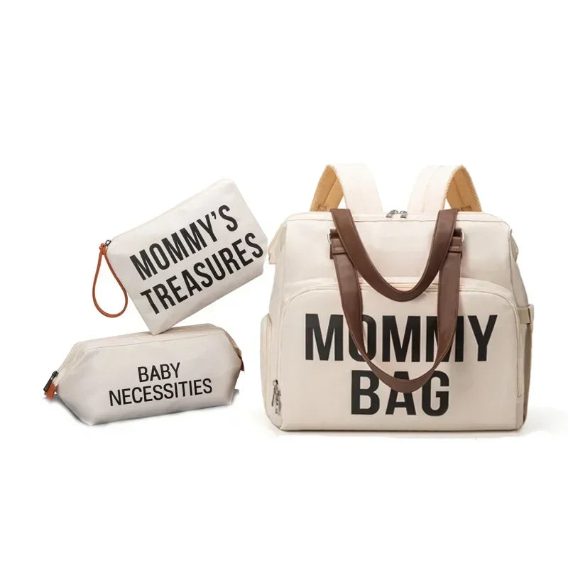 Sac a langer Cuir Synthetic