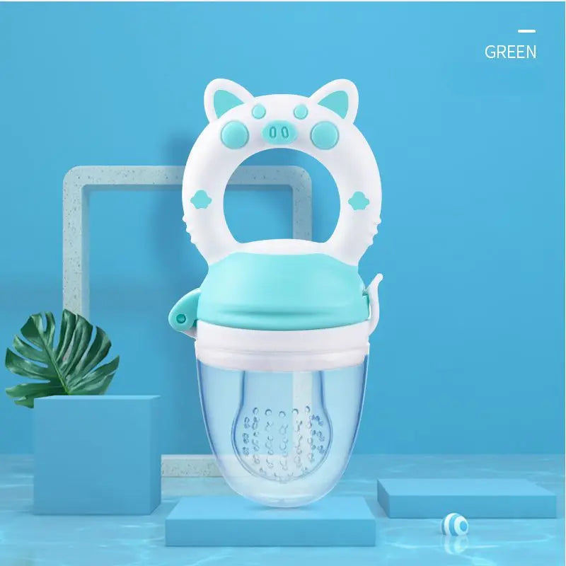 Tétine extracteur de jus