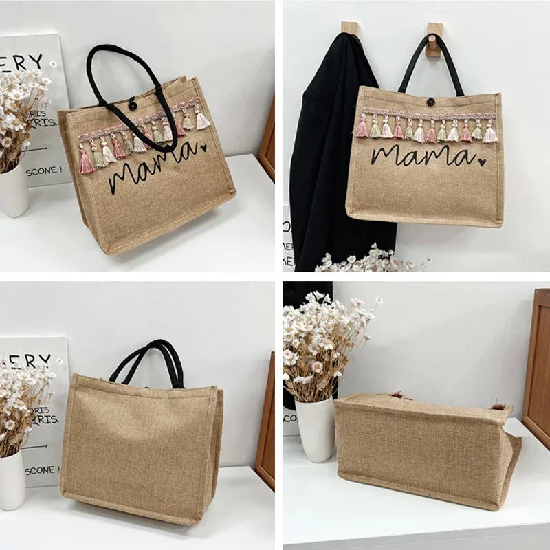 Sac à langer polyester