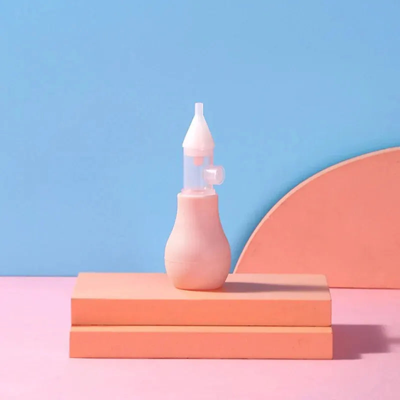 Nettoyeur nasal