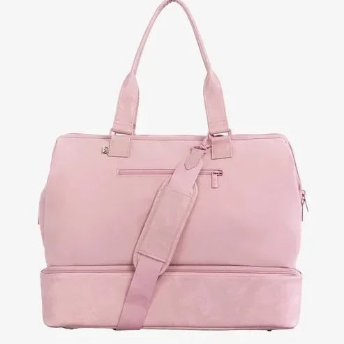 Sac à langer en canvas