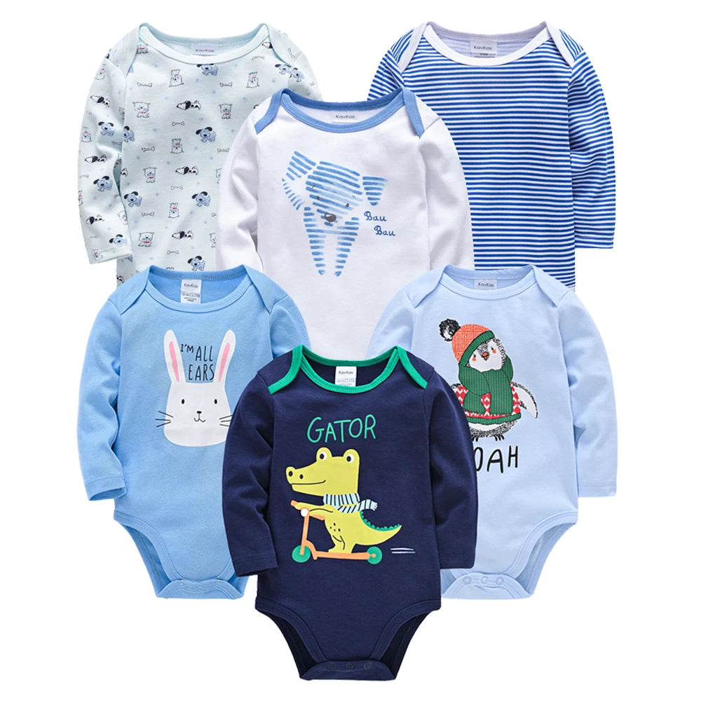 Vêtements bébé