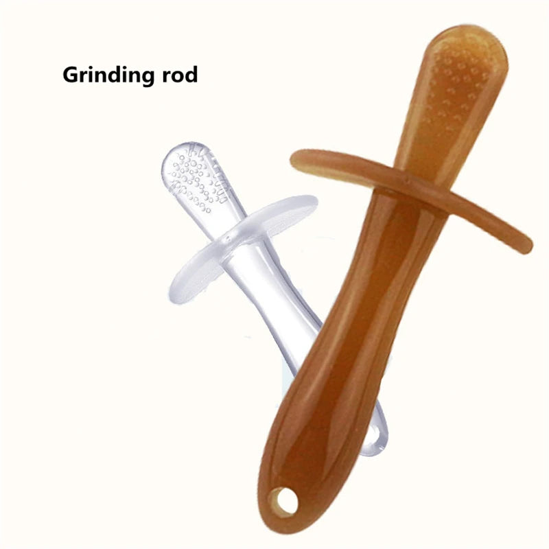 Tétine à mâcher