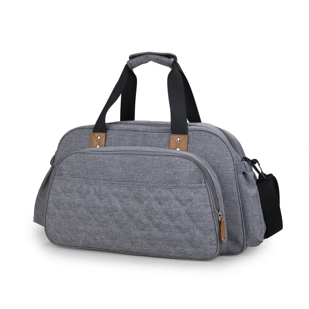 Sac à langer en nylon
