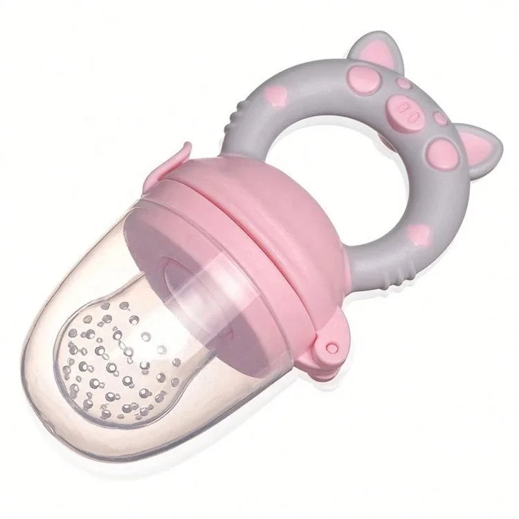 Tétine extracteur de jus
