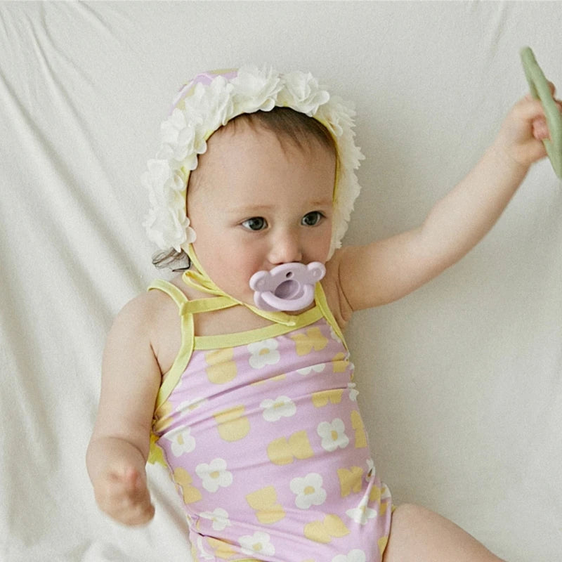 Sucette bebe