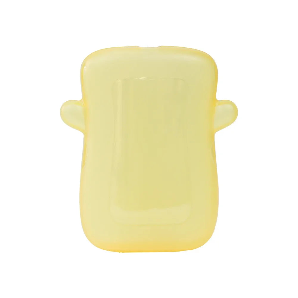 Support pochette alimentaire