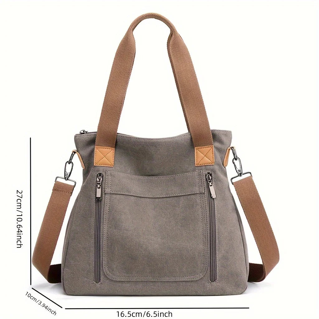 Sac à langer polyvalent pour femmes