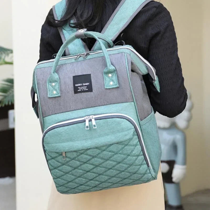 Sac à langer poussette