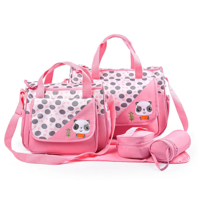 sac à langer bébé garçon