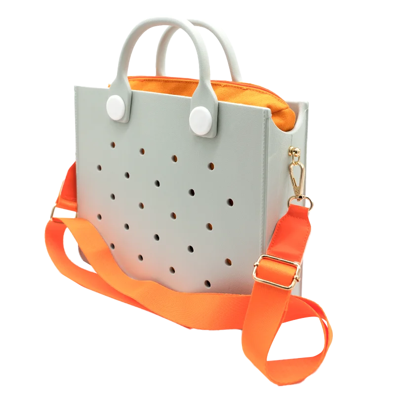Sac à langer fourre-tout
