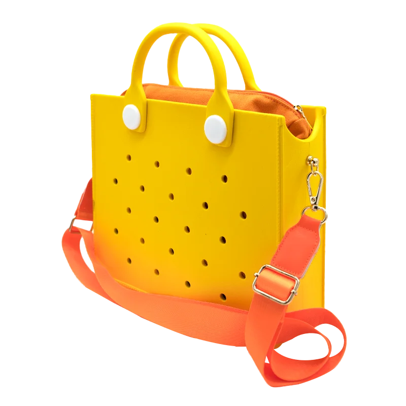 Sac à langer fourre-tout