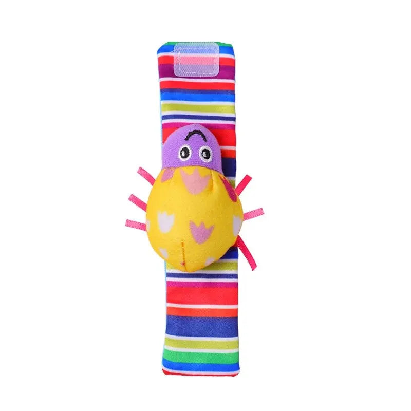 hochet bébé