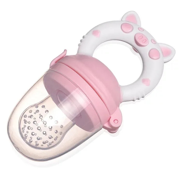 Tétine extracteur de jus
