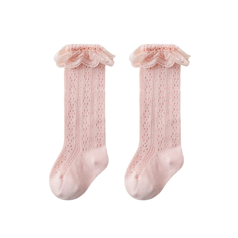 chaussette bebe