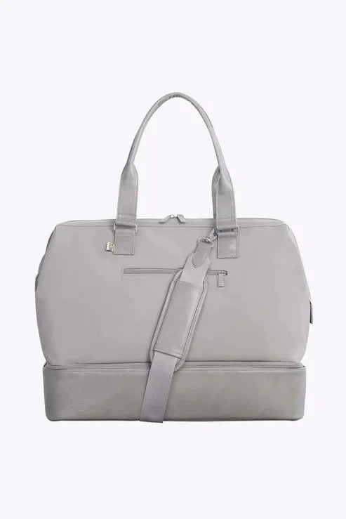 Sac à langer en canvas
