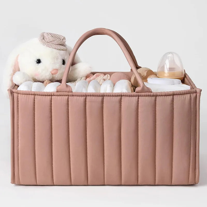Sac a langer coton Polyester
