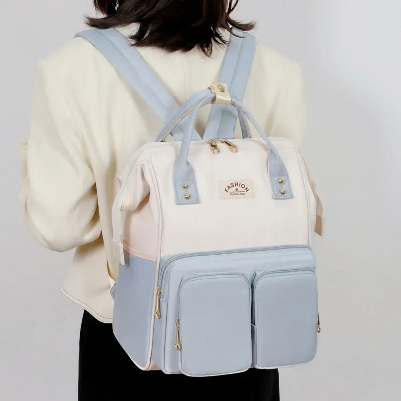 Meilleur sac à langer