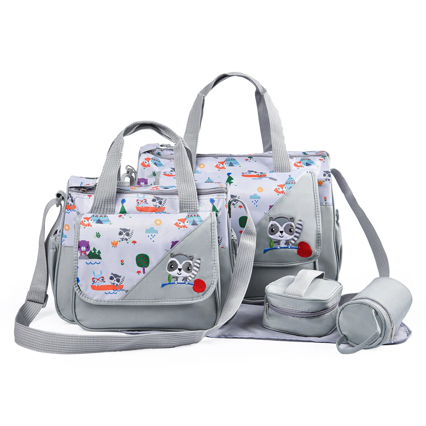 sac à langer bébé garçon