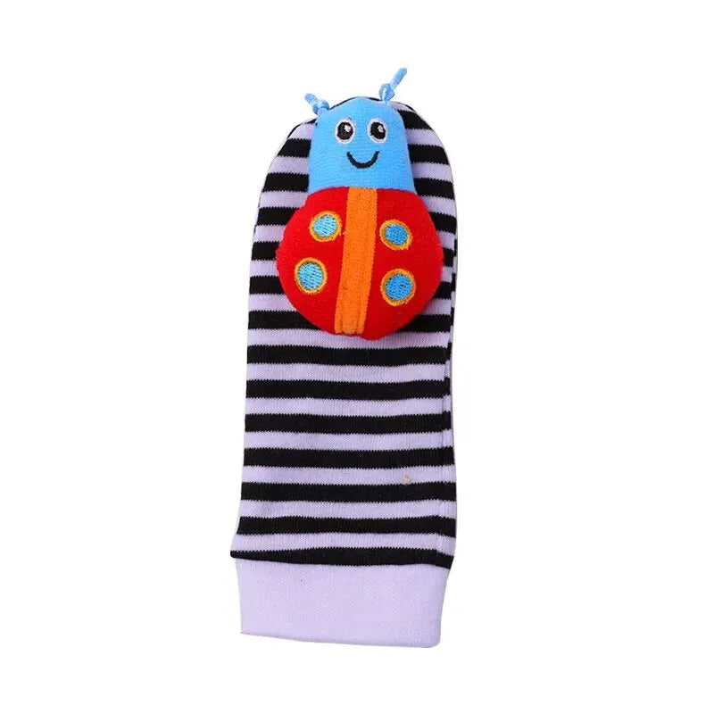 hochet bébé
